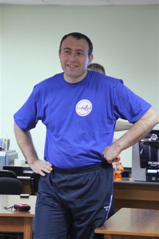 Андрей Смышляев